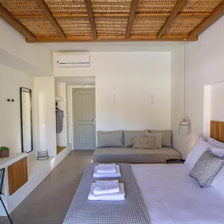 Lägenhetshotell Kalami