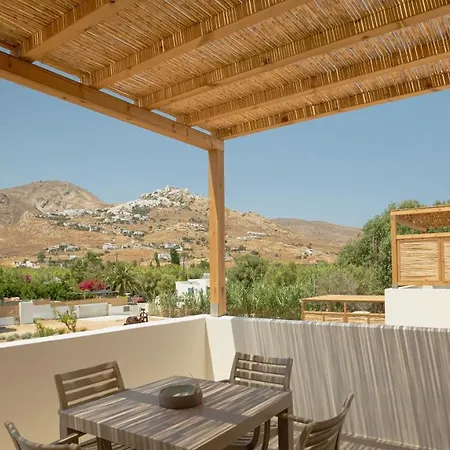 Kalami Lägenhetshotell 4*