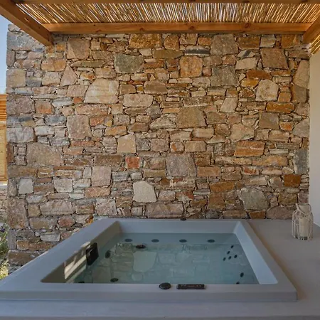 Kalami Apart Otel Livadi (Serifos)