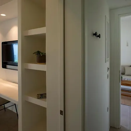 Kalami Lägenhetshotell