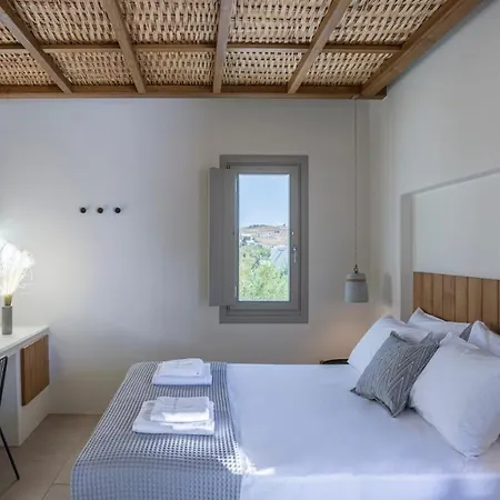 Kalami Livadi (Serifos)