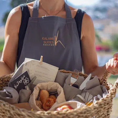 Kalami Lägenhetshotell