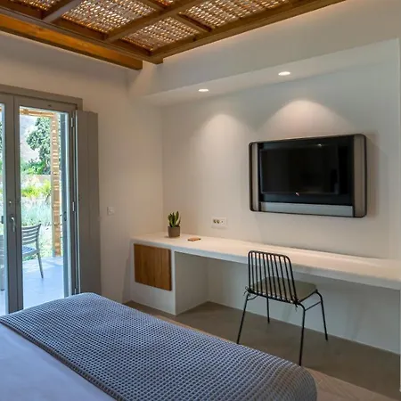 Kalami Lägenhetshotell 4*