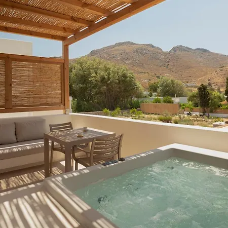 Kalami 4* Livadi (Serifos)