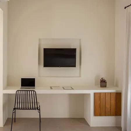 Kalami Apart Otel Livadi (Serifos)