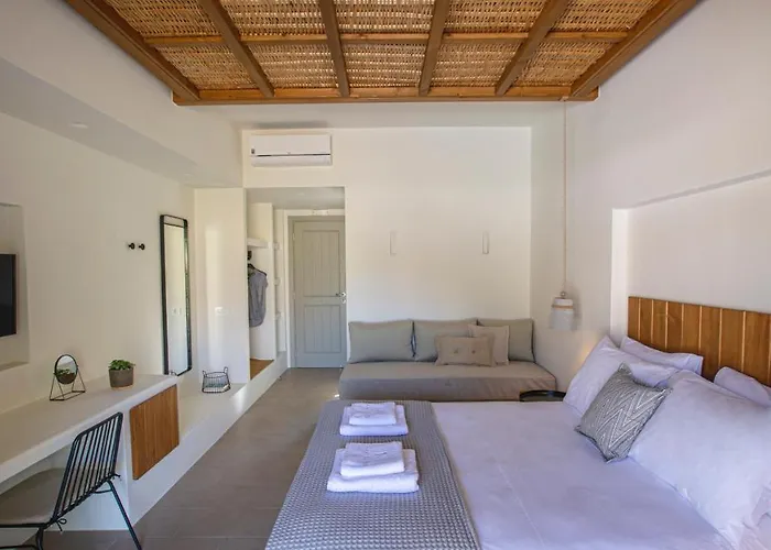 Appart hôtel Kalami