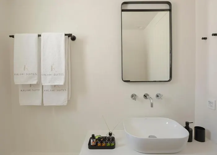 Appart hôtel Kalami