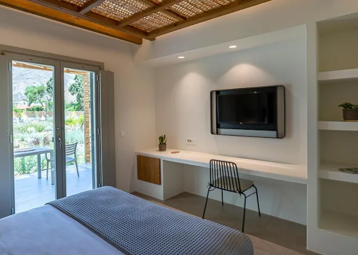 Kalami Appart hôtel 4*