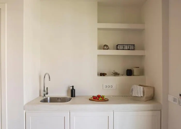 Kalami Appart hôtel 4*