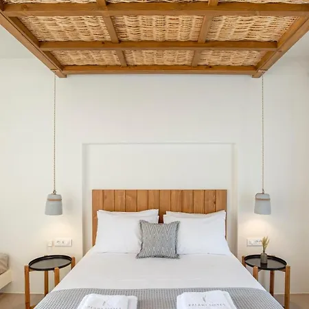 Kalami Livadi (Serifos)