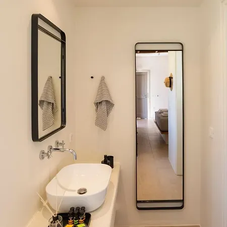 Kalami Apartmanhotel 4*