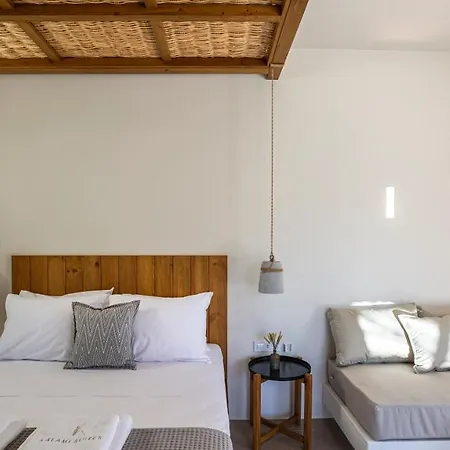 Aparthotel Kalami 4*