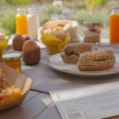 Apartmanhotel Kalami Livádi