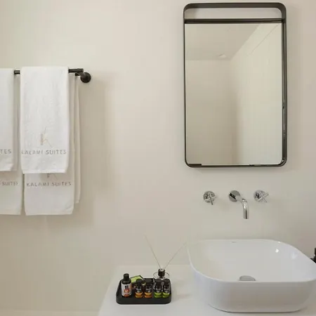 Apartmanhotel Kalami