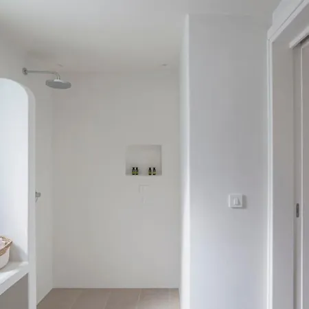 Kalami Apartmanhotel