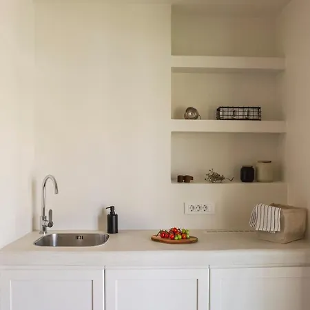 Kalami Apartmanhotel 4*