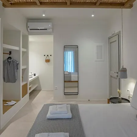 Kalami Apartmanhotel Livádi