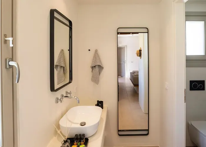 Kalami Aparthotel 4*