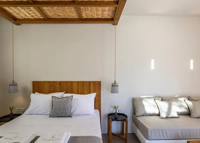 Aparthotel Kalami 4*