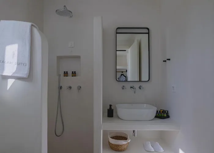 Aparthotel Kalami 4*