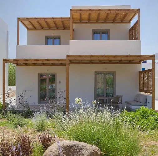 Kalami Ξενοδοχείο με διαμερίσματα