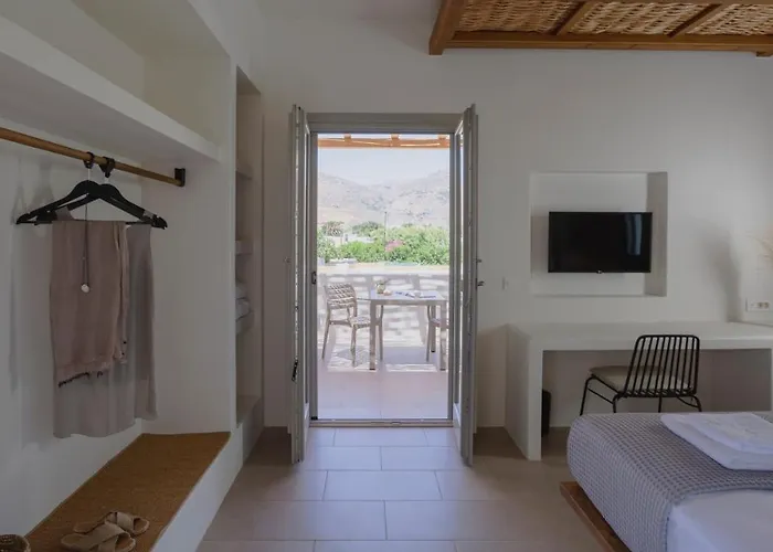 Aparthotel Kalami 4*