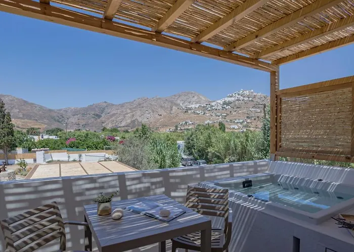 Апарт-отель Kalami 4*