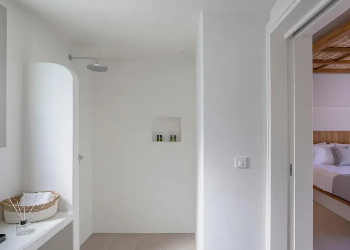 Kalami Ξενοδοχείο με διαμερίσματα